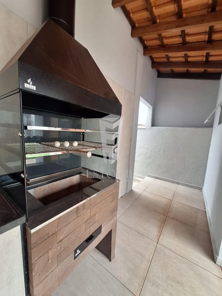 Casa, 2 quartos - Foto 10