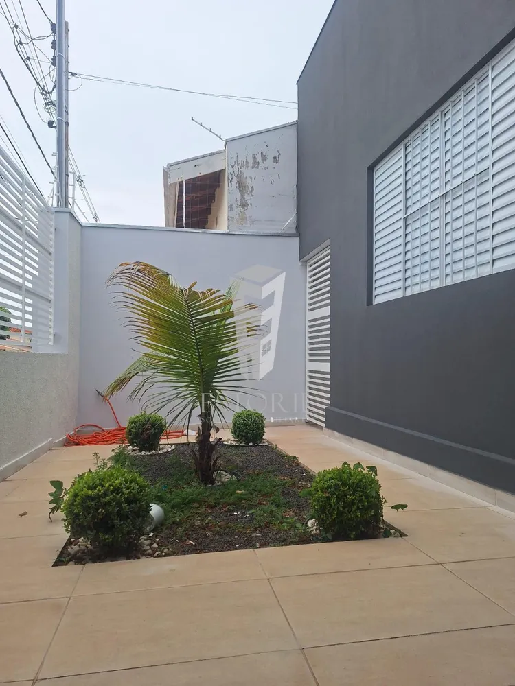 Casa, 2 quartos - Foto 2