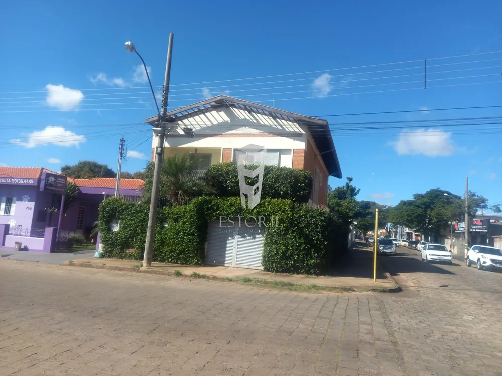 Sobrado, 3 quartos - Foto 1