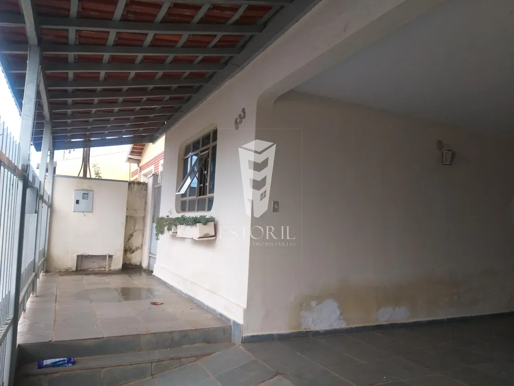 Casa, 2 quartos, 350 m² - Foto 1