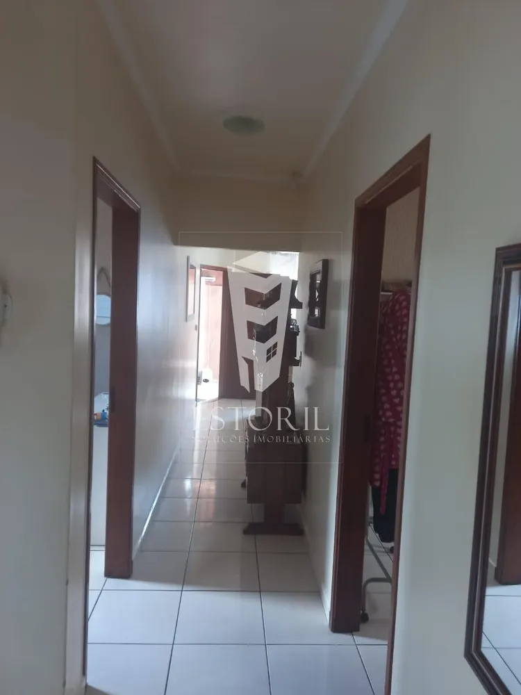 Casa, 2 quartos, 196 m² - Foto 4