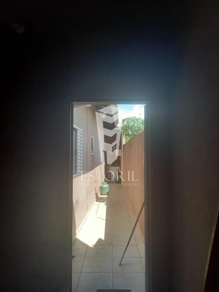 Casa, 2 quartos, 196 m² - Foto 6