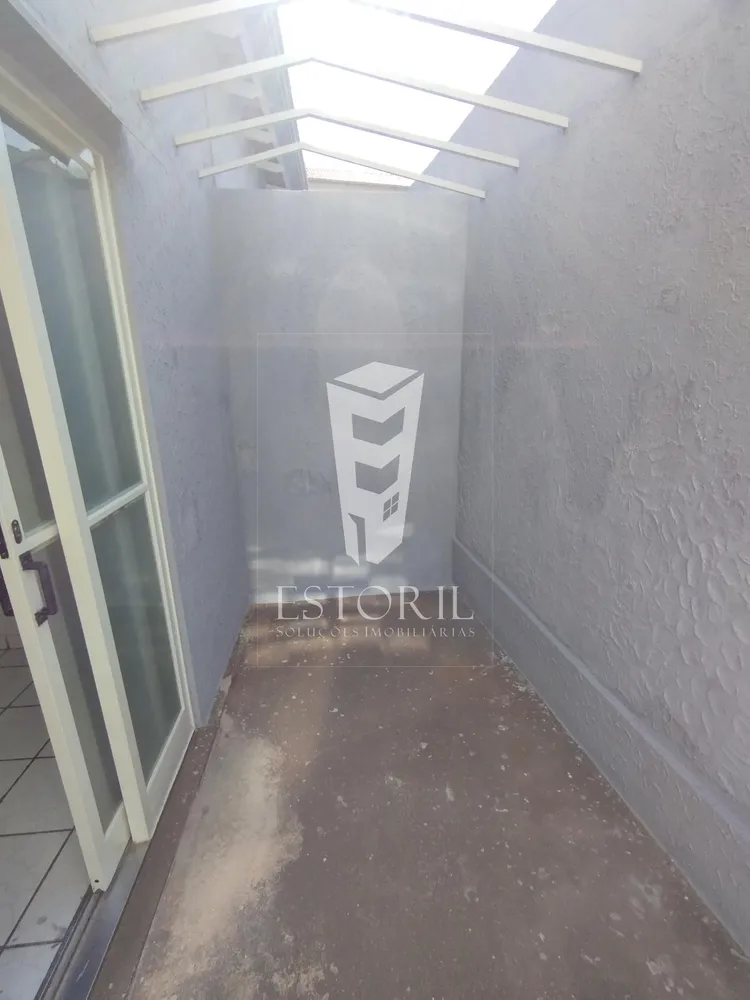 Sobrado, 2 quartos - Foto 2