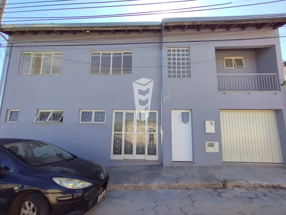 Sobrado, 2 quartos - Foto 1