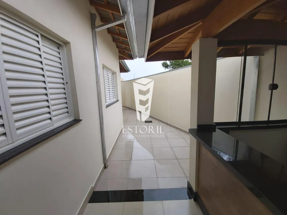 Casa, 2 quartos - Foto 2