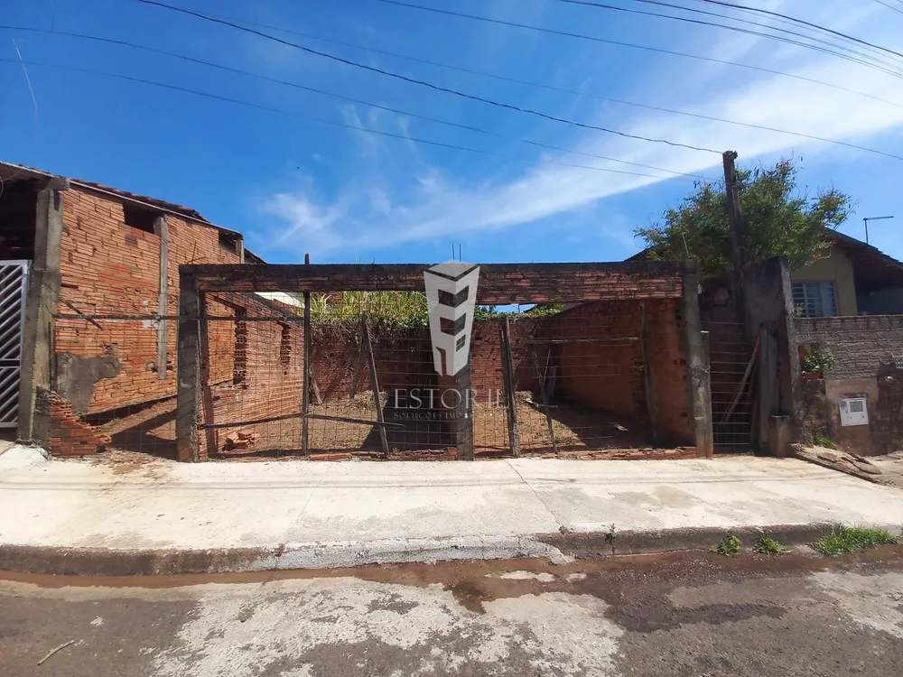 Terreno, 250 m² - Foto 1