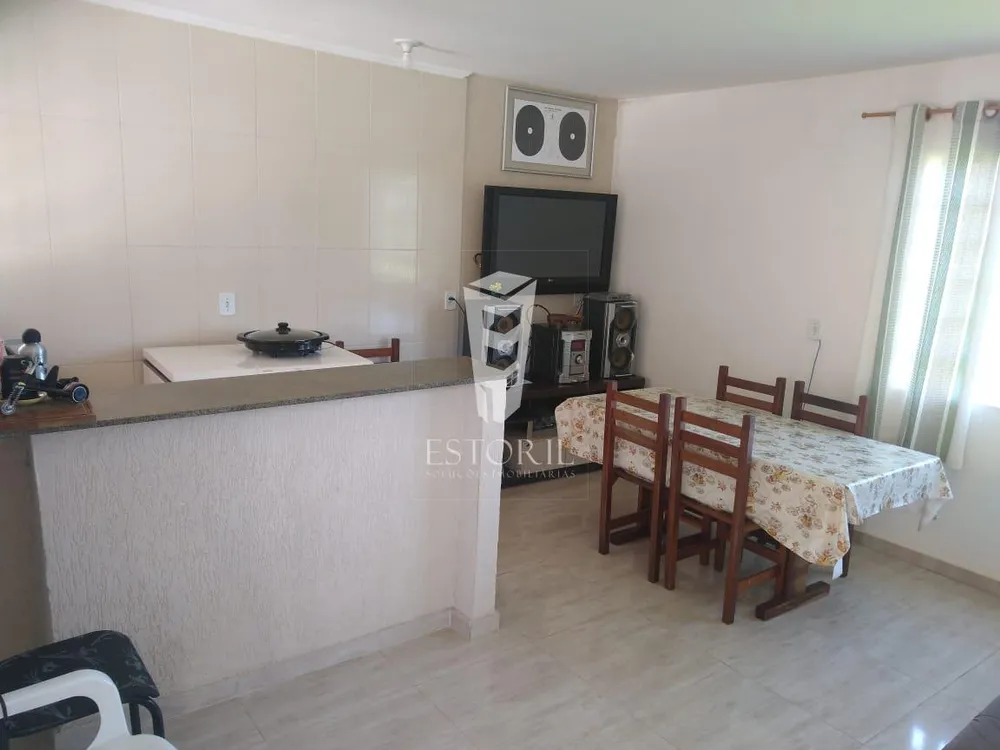 Casa, 4 quartos - Foto 14