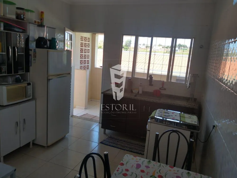 Casa, 4 quartos - Foto 10