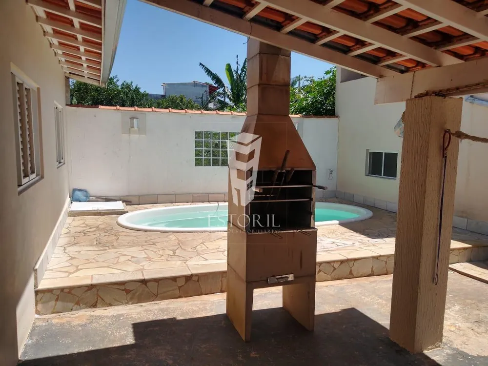 Casa, 4 quartos - Foto 11