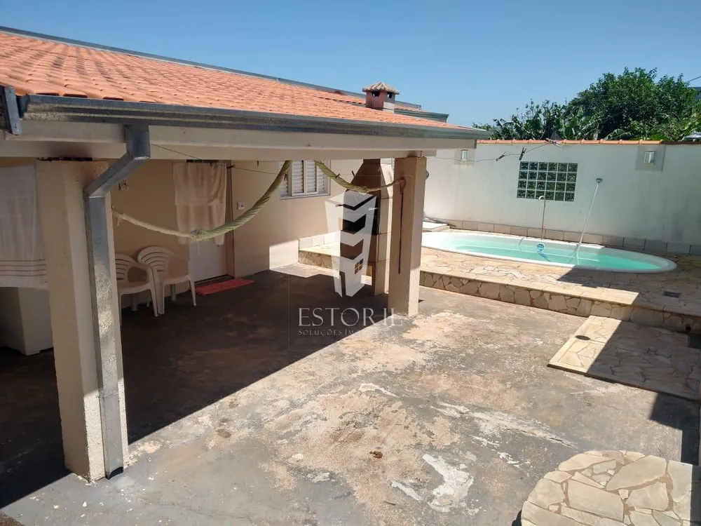 Casa, 4 quartos - Foto 4