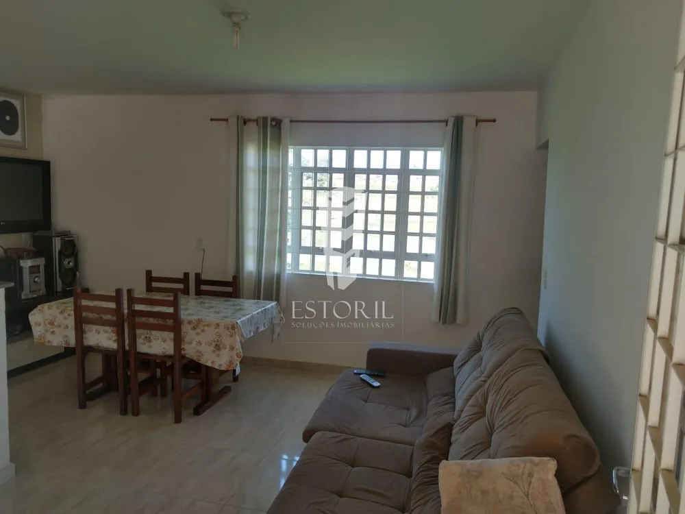 Casa, 4 quartos - Foto 15