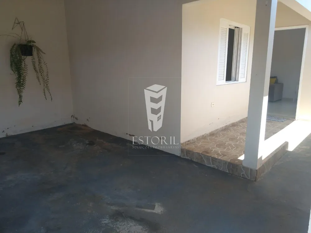 Casa, 4 quartos - Foto 2