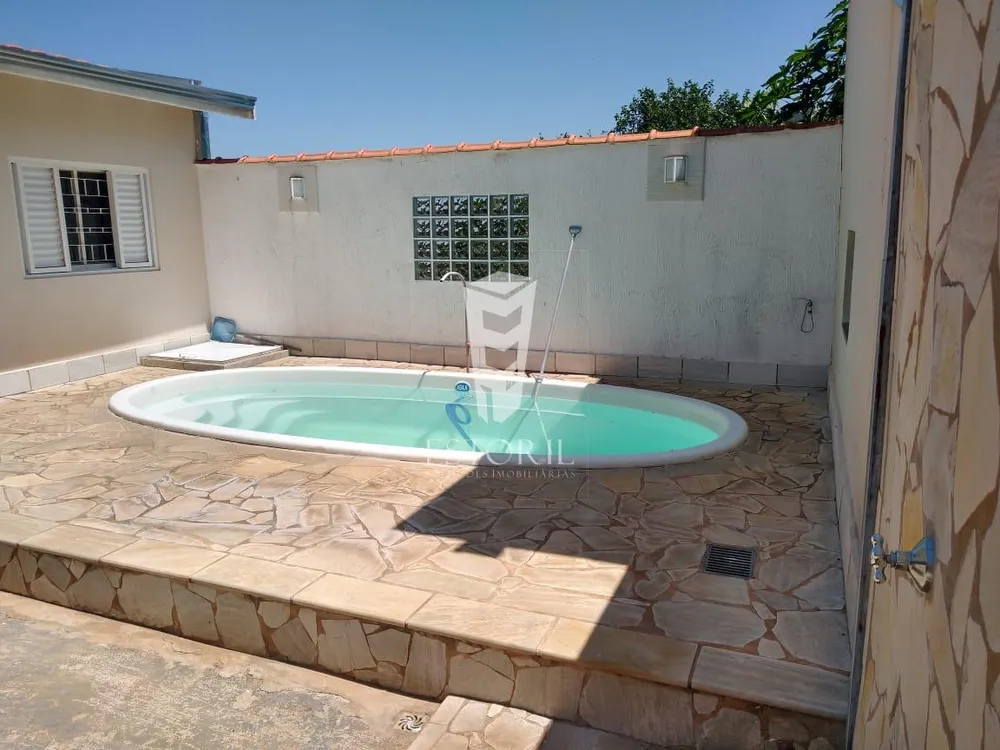 Casa, 4 quartos - Foto 12