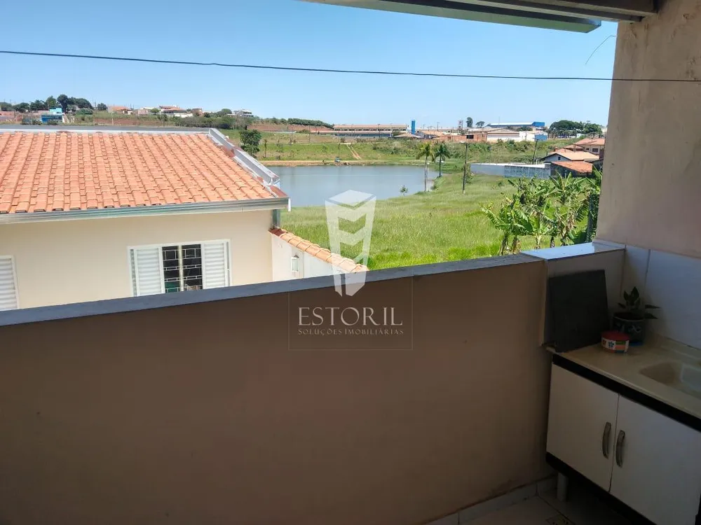 Casa, 4 quartos - Foto 5