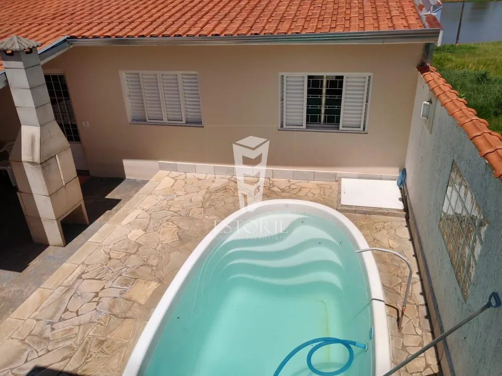 Casa, 4 quartos - Foto 1