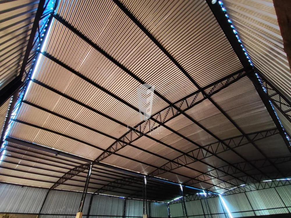 Depósito-Galpão, 300 m² - Foto 3