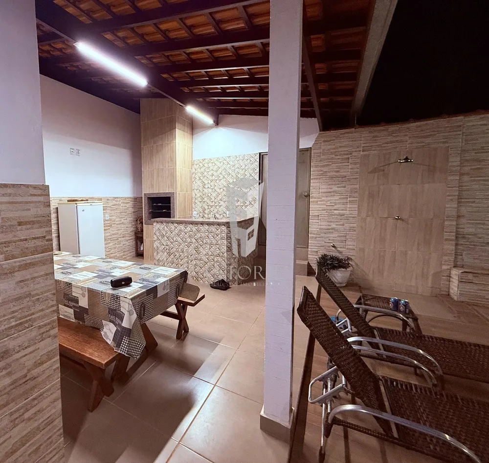 Casa, 2 quartos - Foto 8