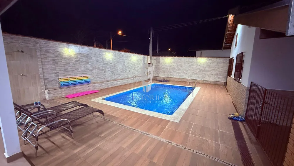 Casa, 2 quartos - Foto 3