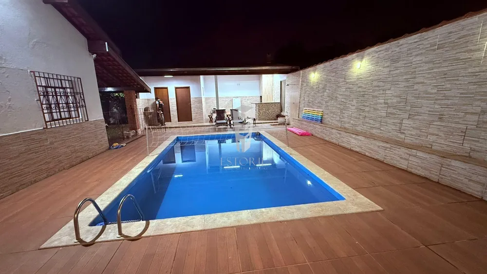 Casa, 2 quartos - Foto 2