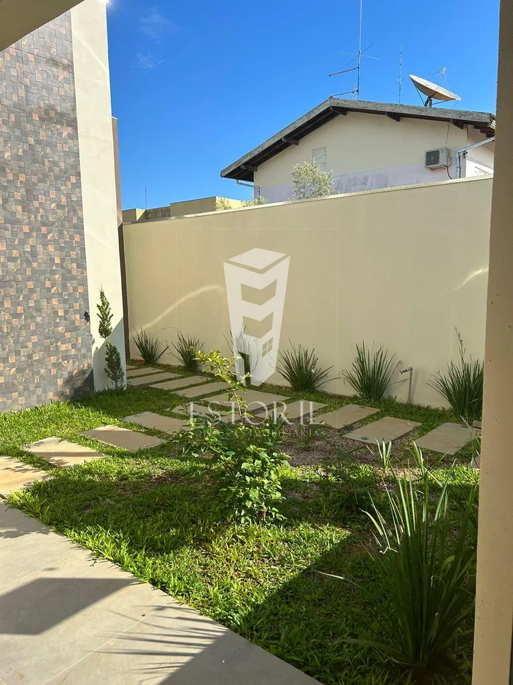 Casa, 2 quartos, 250 m² - Foto 1
