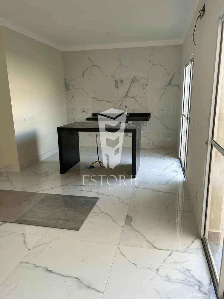 Casa, 2 quartos, 250 m² - Foto 4