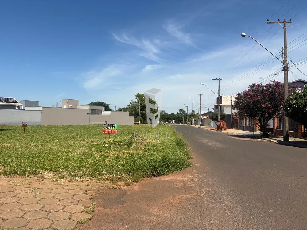 Terreno, 324 m² - Foto 2