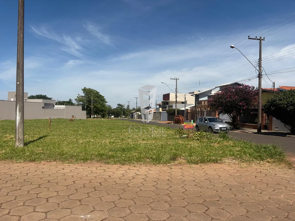 Terreno, 324 m² - Foto 3
