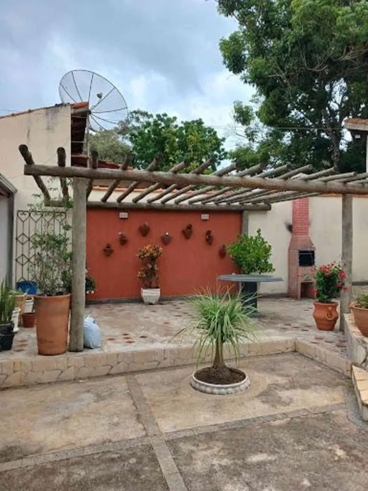 Casa, 3 quartos, 510 m² - Foto 4