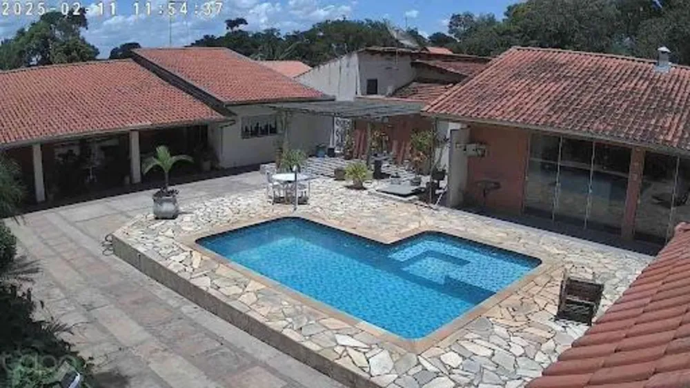 Casa, 3 quartos, 510 m² - Foto 1
