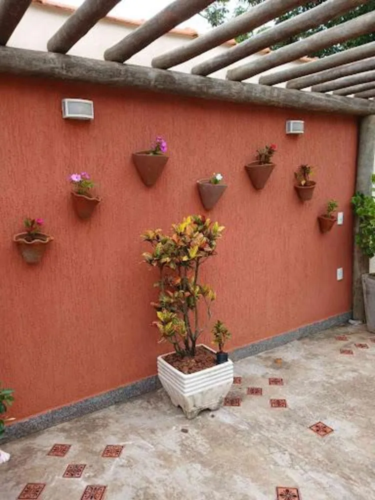Casa, 3 quartos, 510 m² - Foto 2