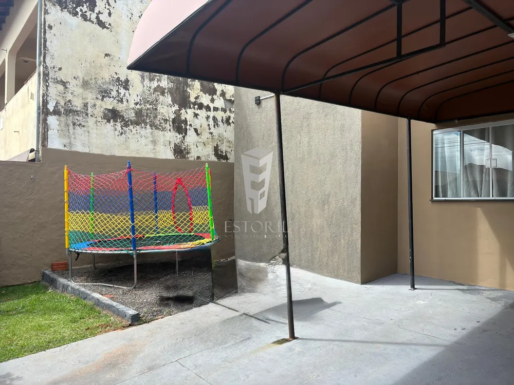 Casa, 2 quartos, 200 m² - Foto 3