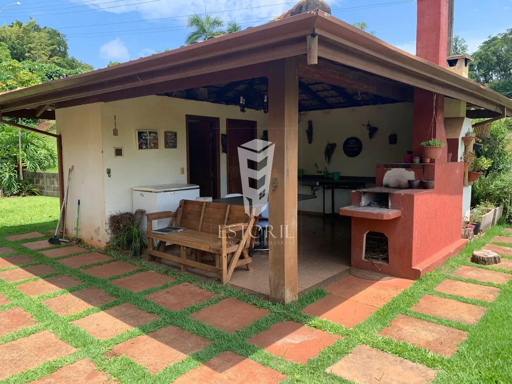Chácara, 3 quartos, 7487 m² - Foto 8