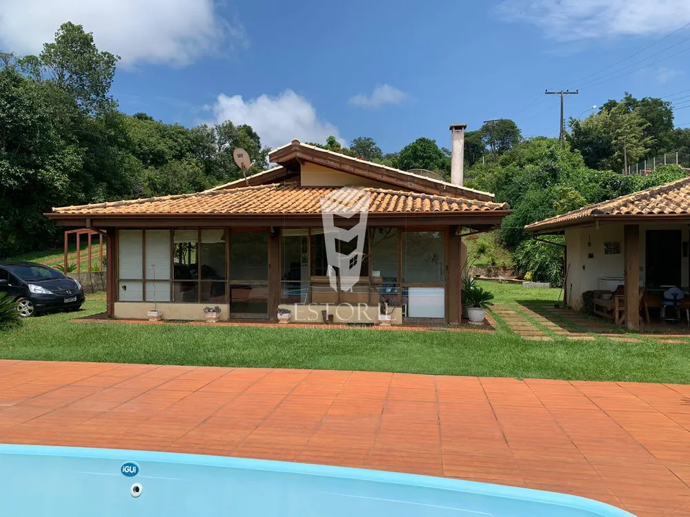 Chácara, 3 quartos, 7487 m² - Foto 5