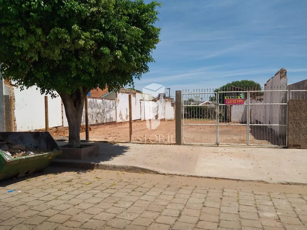 Terreno, 502 m² - Foto 1