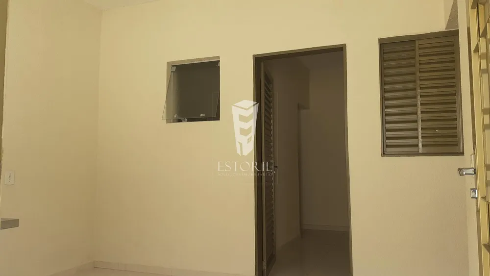 Apartamento, 1 quarto - Foto 1