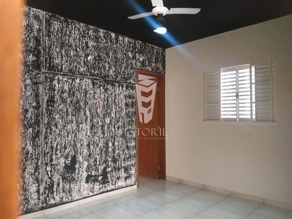 Casa, 2 quartos, 250 m² - Foto 2