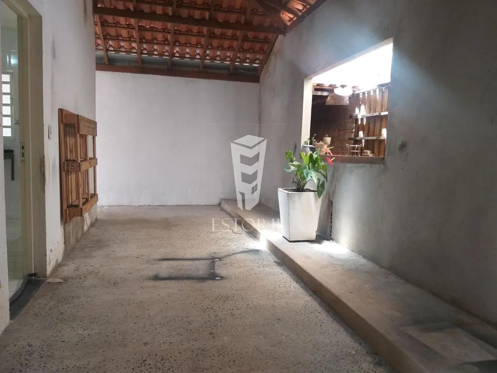 Casa, 2 quartos, 250 m² - Foto 12