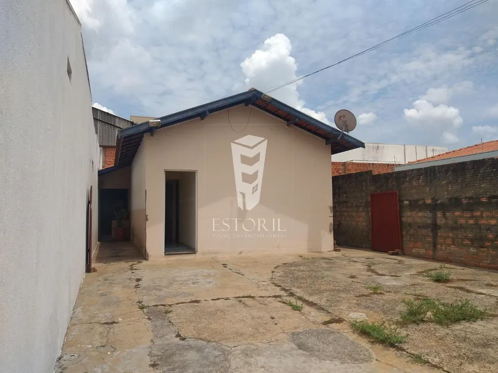Casa, 2 quartos, 250 m² - Foto 1