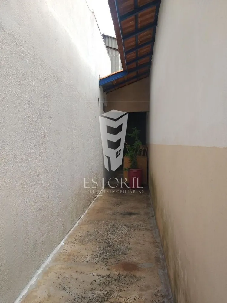Casa, 2 quartos, 250 m² - Foto 10