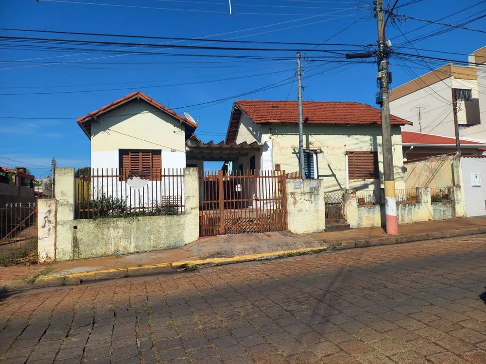 Casa, 2 quartos, 450 m² - Foto 1