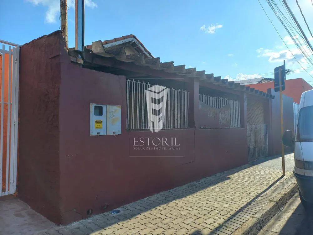 Terreno, 245 m² - Foto 1