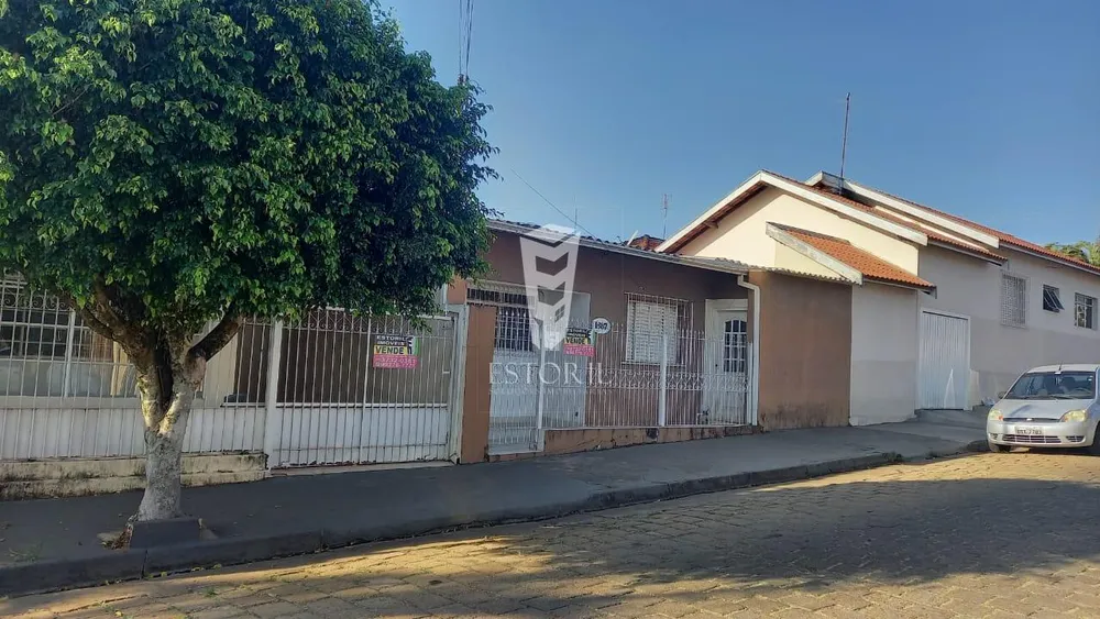 Casa, 1 quarto - Foto 3