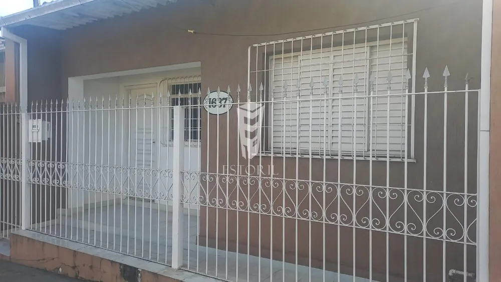 Casa, 1 quarto - Foto 4