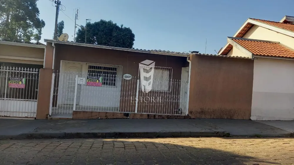 Casa, 1 quarto - Foto 1