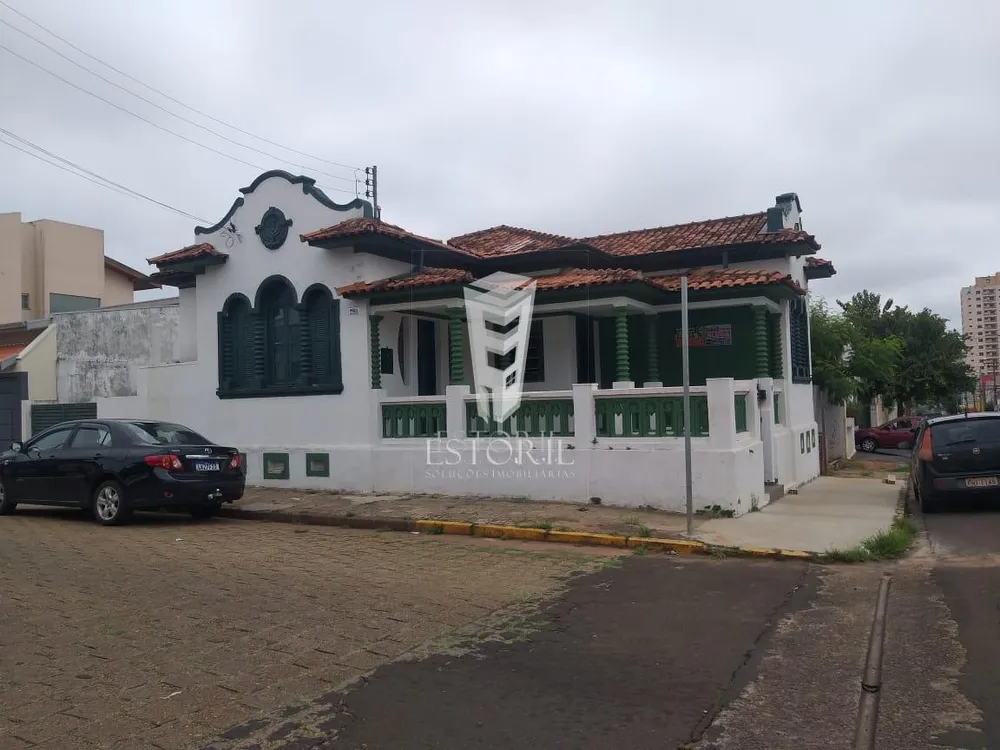 Casa, 3 quartos, 281 m² - Foto 1