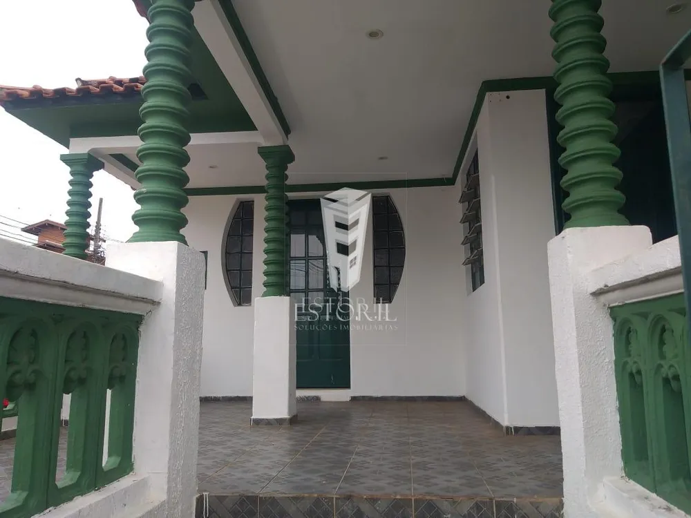 Casa, 3 quartos, 281 m² - Foto 11