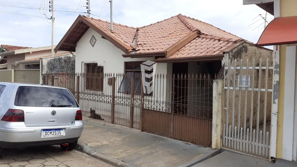 Casa, 3 quartos, 270 m² - Foto 1