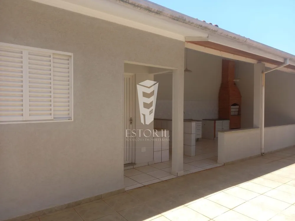 Casa, 2 quartos, 308 m² - Foto 6