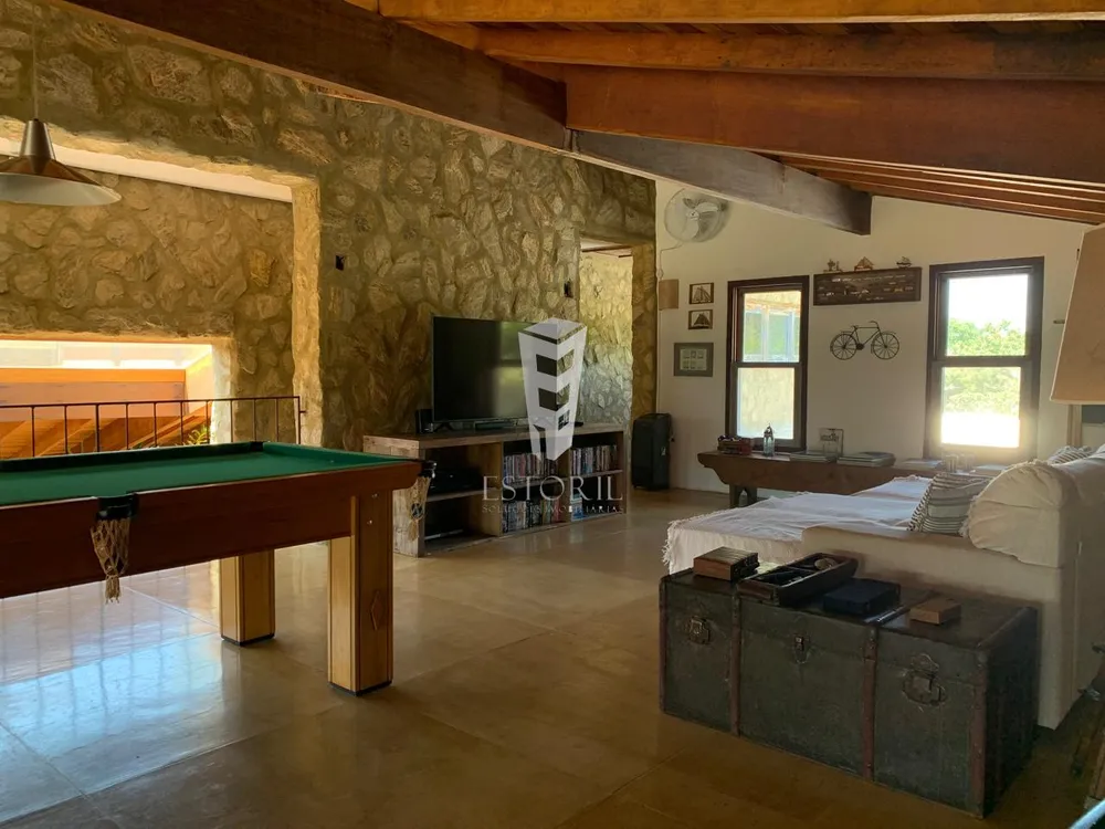 Casa, 4 quartos, 2337 m² - Foto 4