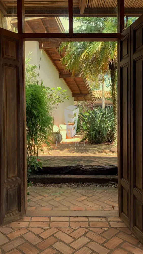 Casa, 4 quartos, 2337 m² - Foto 11